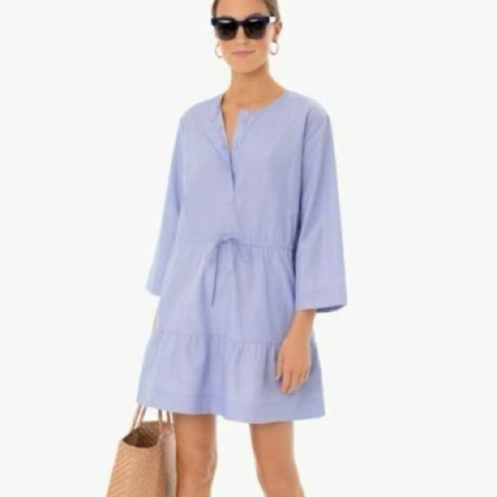 Tuckernuck Lucy Dress